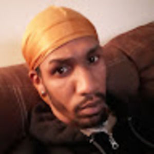 Meet your Posher, Donaven